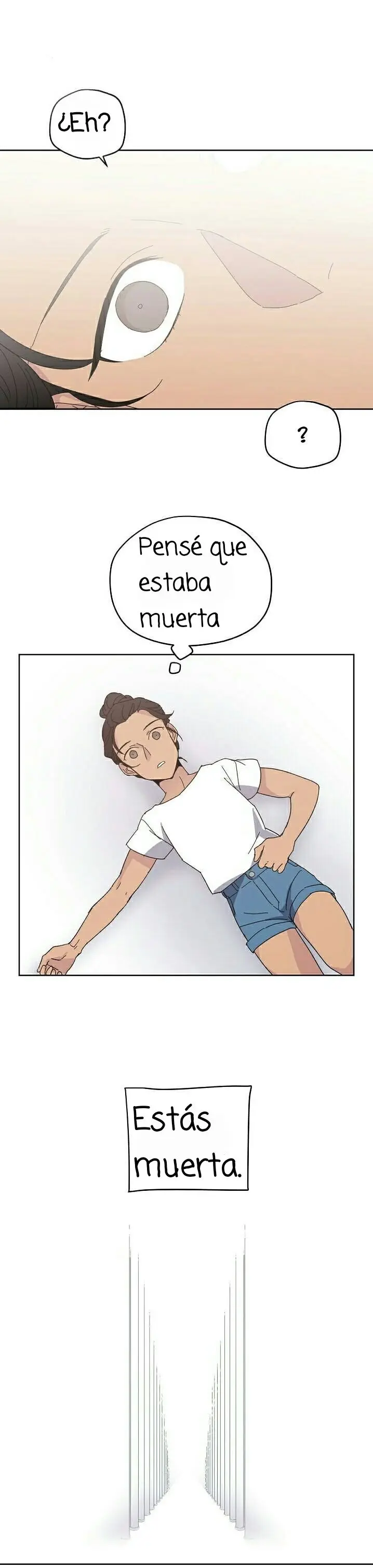 CHITRA. - Capítulo 1 - Página 5 - LectorTMOo
