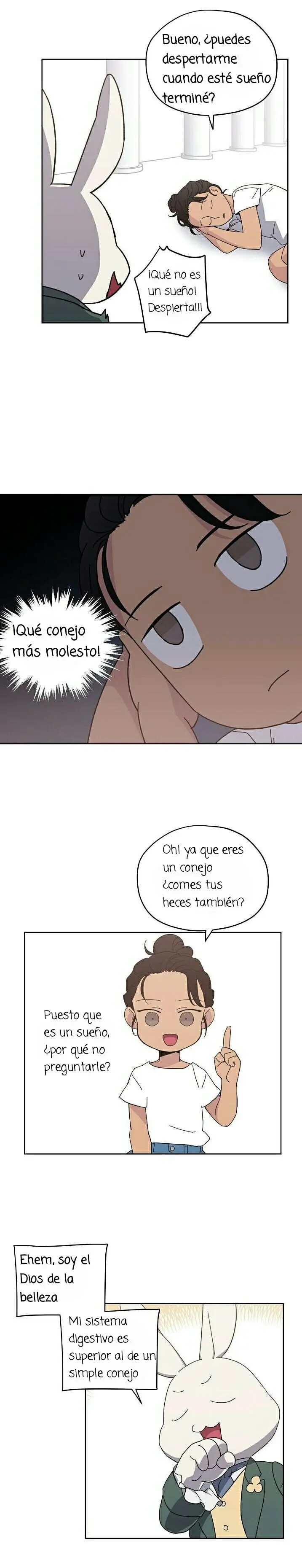 CHITRA. - Capítulo 1 - Página 7 - LectorTMOo