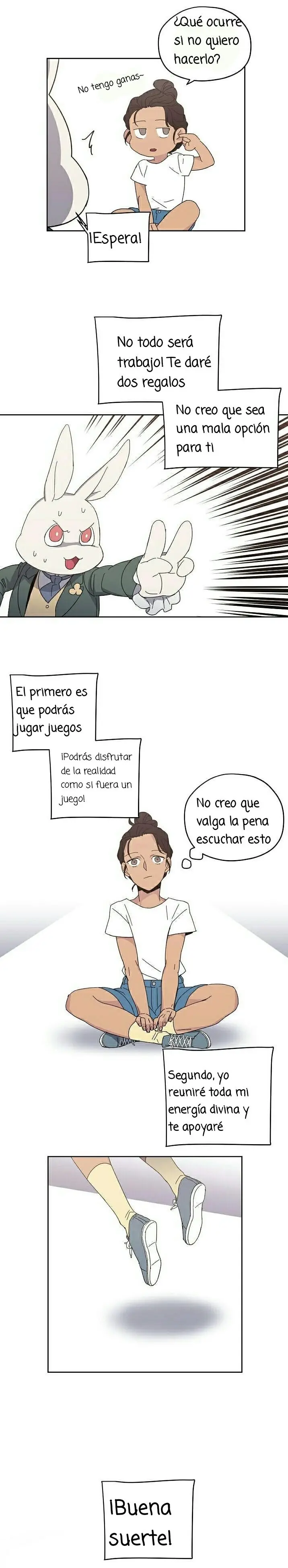 CHITRA. - Capítulo 1 - Página 9 - LectorTMOo