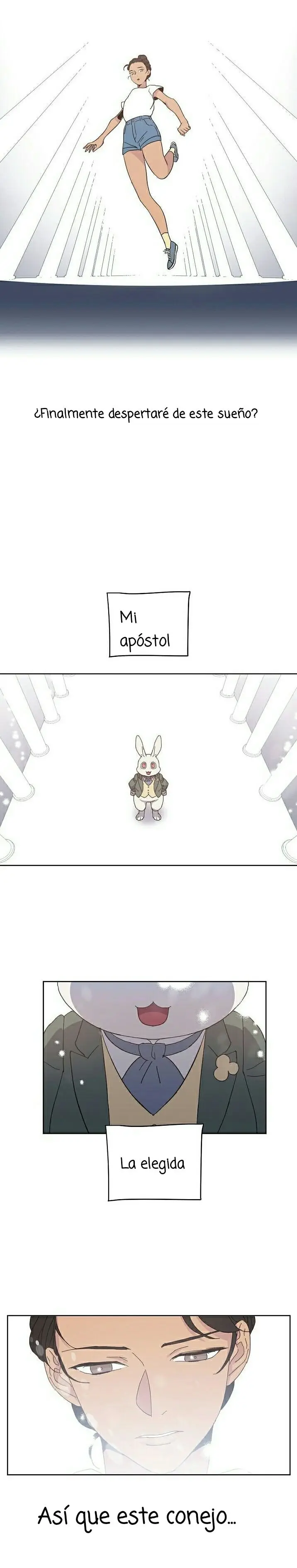 CHITRA. - Capítulo 1 - Página 10 - LectorTMOo