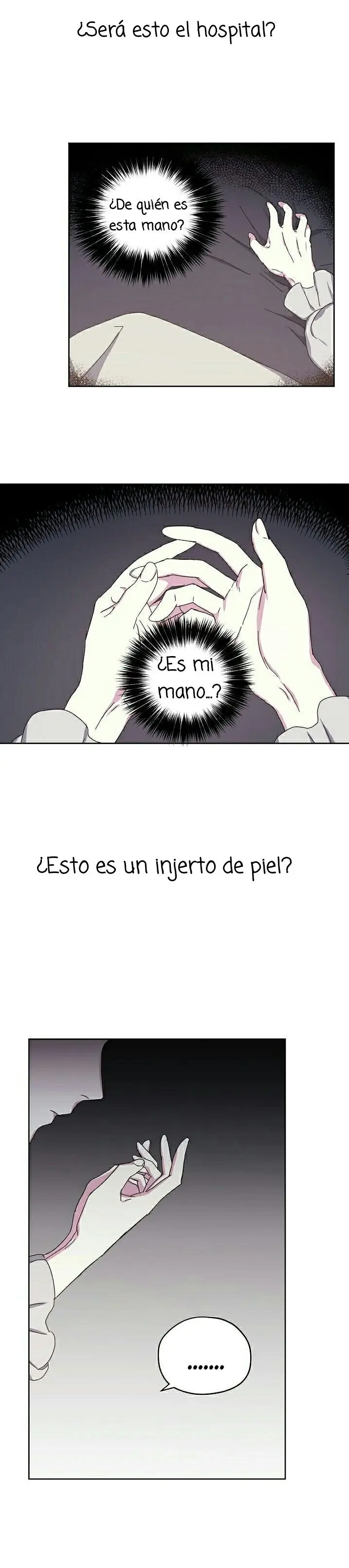 CHITRA. - Capítulo 1 - Página 13 - LectorTMOo