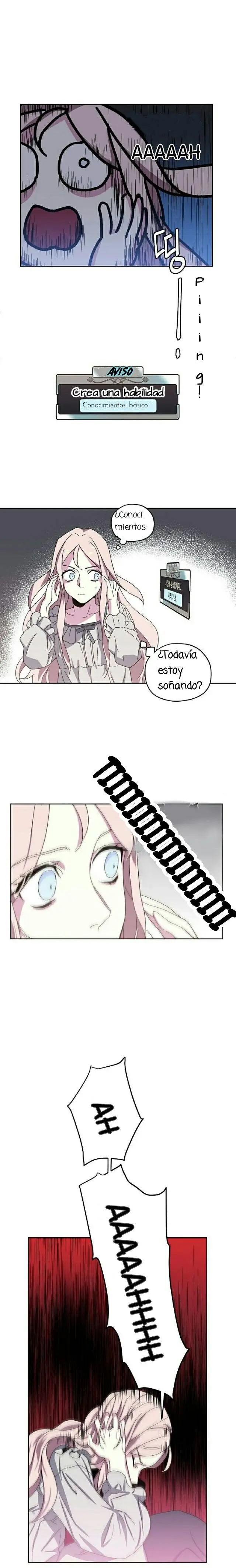 CHITRA. - Capítulo 1 - Página 15 - LectorTMOo