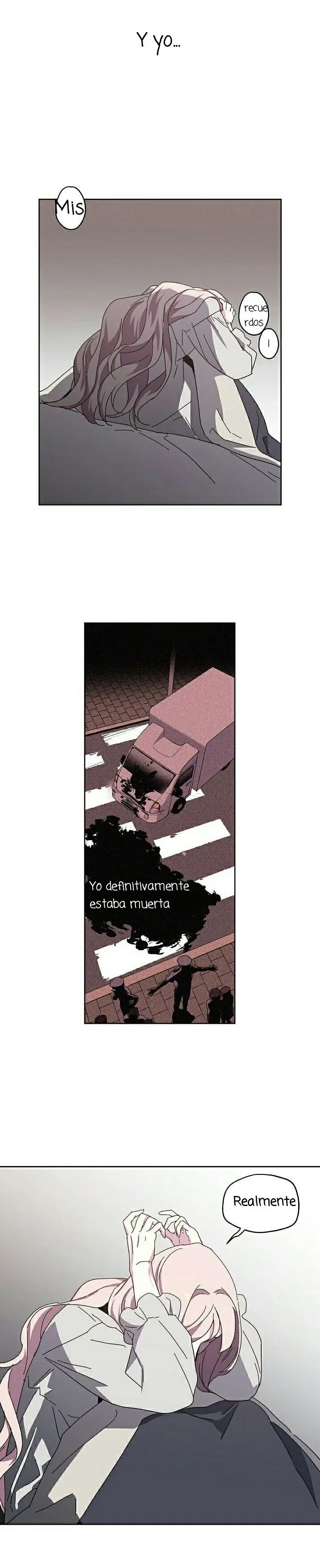 CHITRA. - Capítulo 1 - Página 17 - LectorTMOo