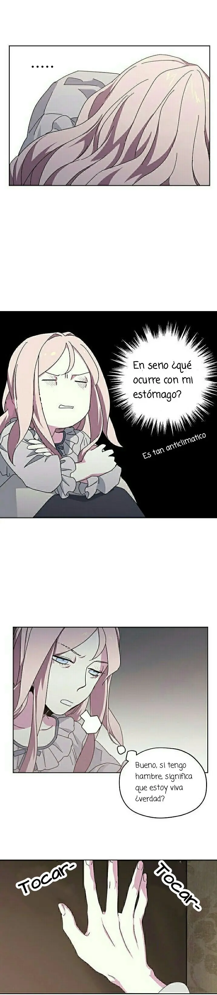 CHITRA. - Capítulo 1 - Página 19 - LectorTMOo
