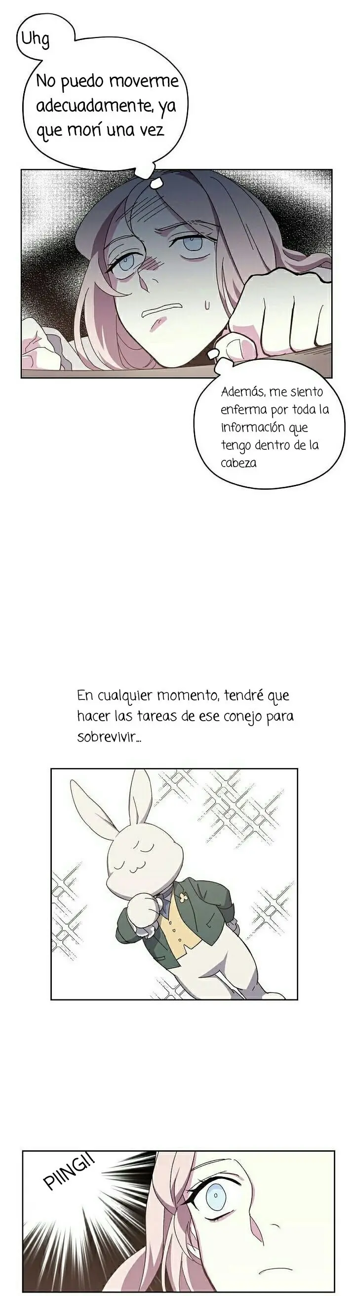 CHITRA. - Capítulo 1 - Página 21 - LectorTMOo