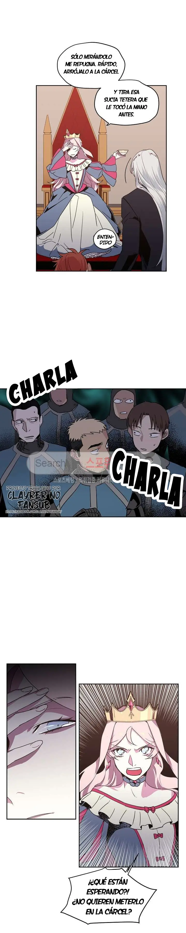 CHITRA. - Capítulo 10 - Página 7 - LectorTMOo