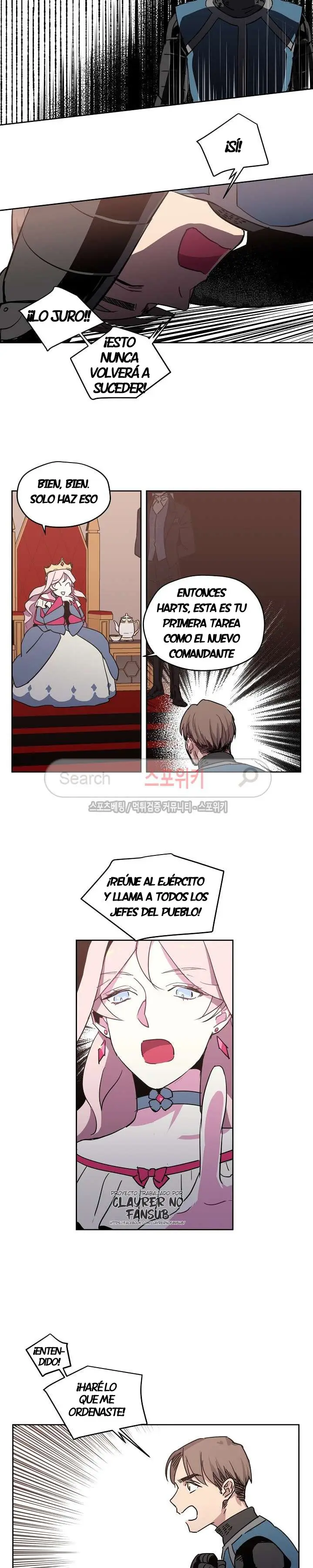 CHITRA. - Capítulo 10 - Página 10 - LectorTMOo