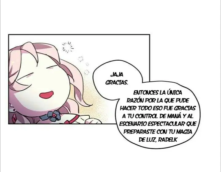 CHITRA. - Capítulo 10 - Página 16 - LectorTMOo
