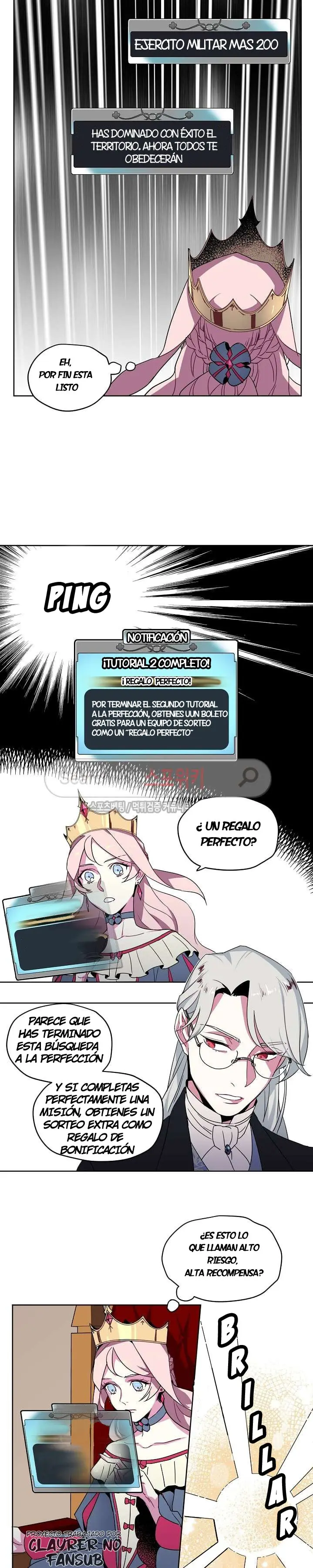 CHITRA. - Capítulo 11 - Página 10 - LectorTMOo