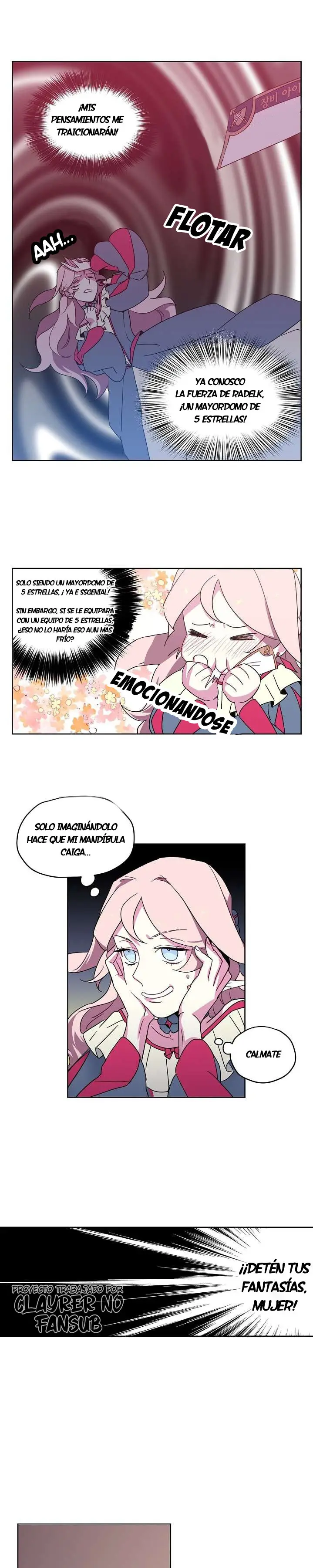 CHITRA. - Capítulo 11 - Página 17 - LectorTMOo