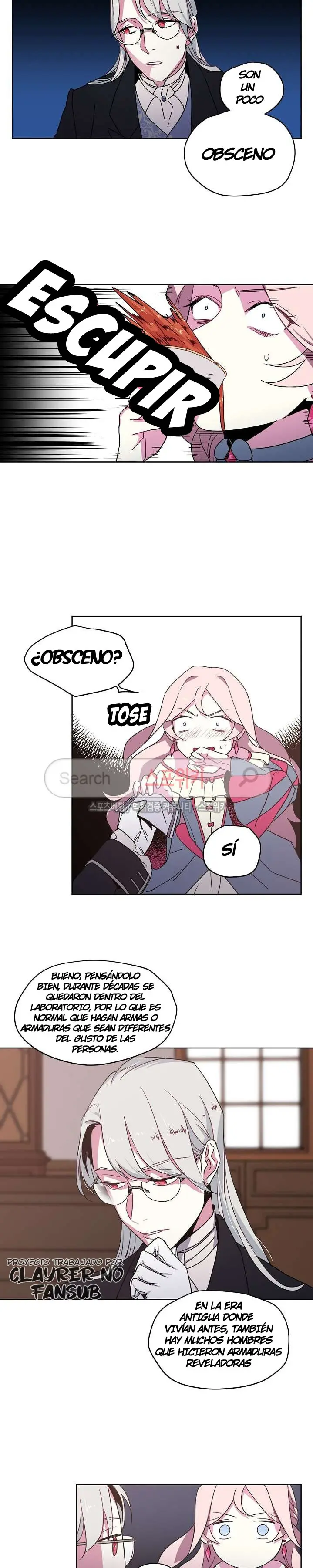 CHITRA. - Capítulo 11 - Página 20 - LectorTMOo