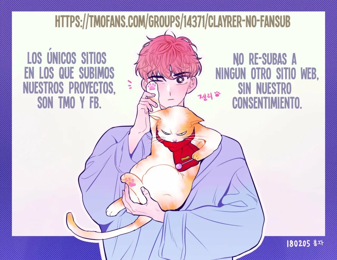 CHITRA. - Capítulo 12 - Página 5 - LectorTMOo
