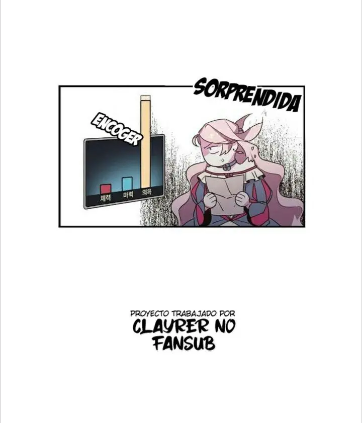 CHITRA. - Capítulo 12 - Página 14 - LectorTMOo
