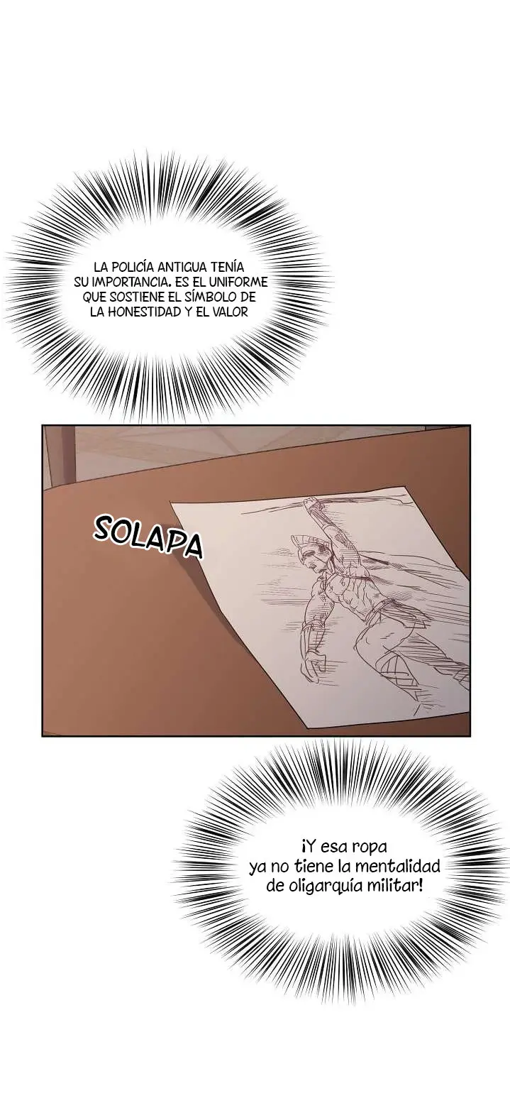 CHITRA. - Capítulo 12 - Página 33 - LectorTMOo