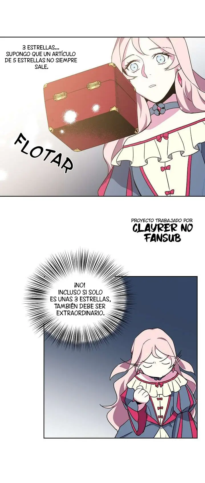 CHITRA. - Capítulo 12 - Página 40 - LectorTMOo