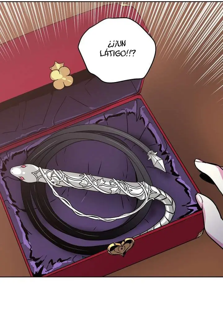 CHITRA. - Capítulo 12 - Página 54 - LectorTMOo