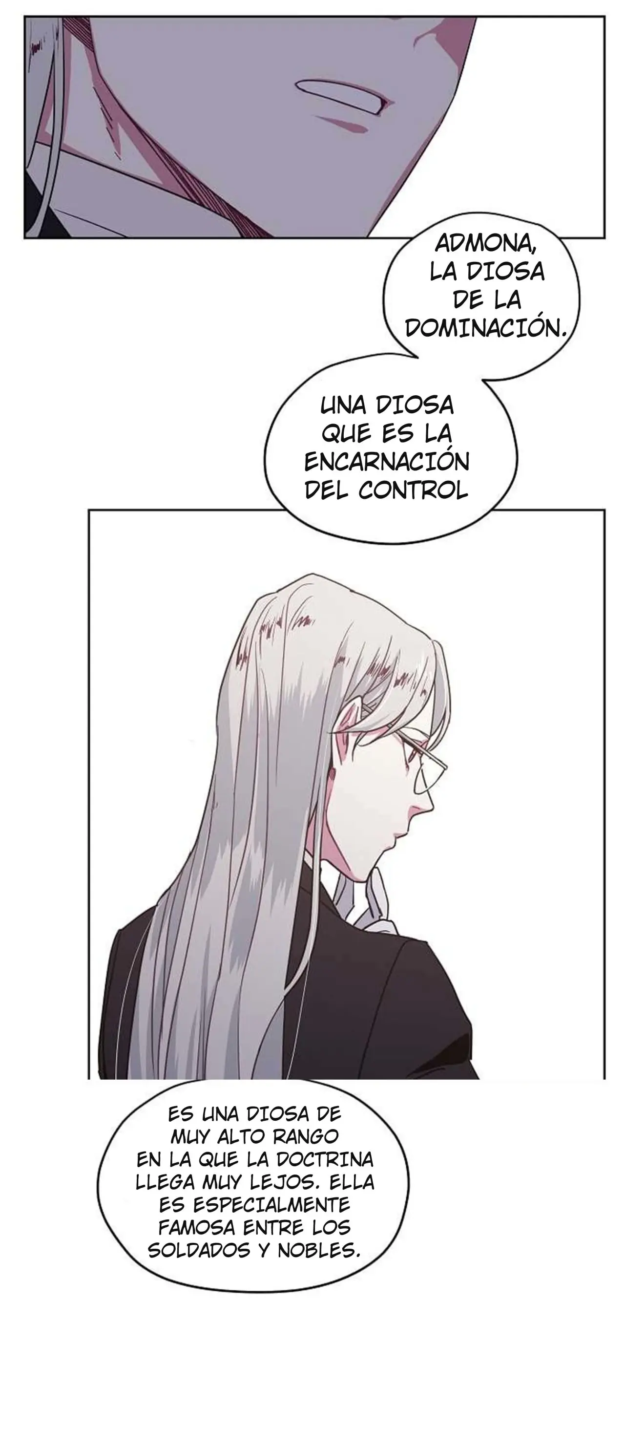 CHITRA. - Capítulo 13 - Página 11 - LectorTMOo