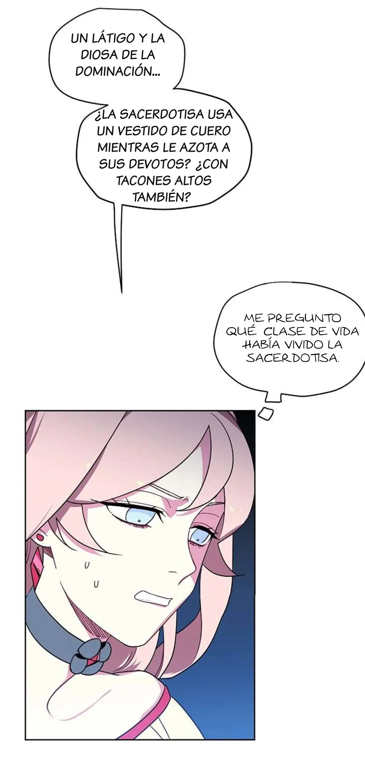 CHITRA. - Capítulo 13 - Página 12 - LectorTMOo