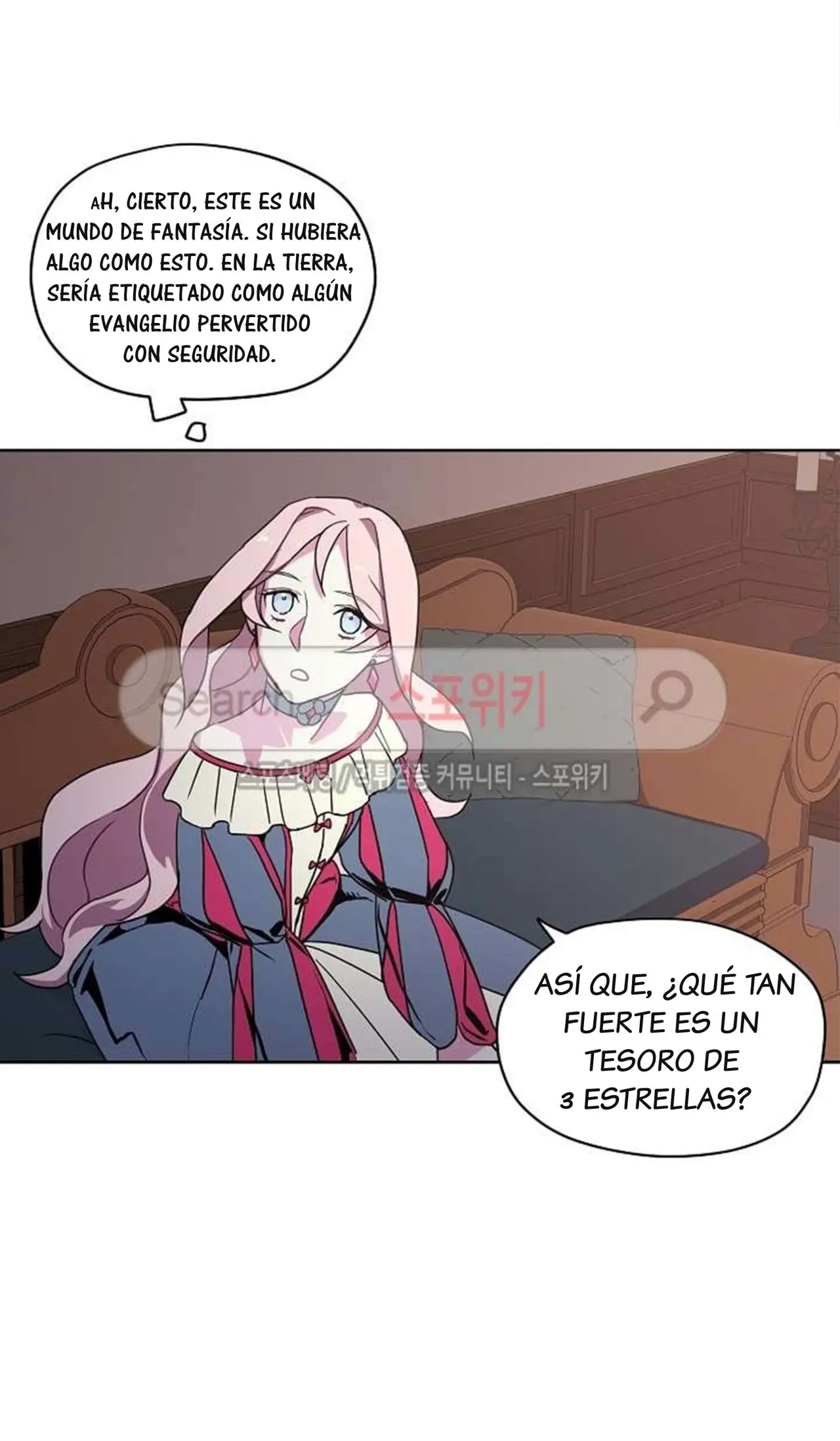 CHITRA. - Capítulo 13 - Página 14 - LectorTMOo