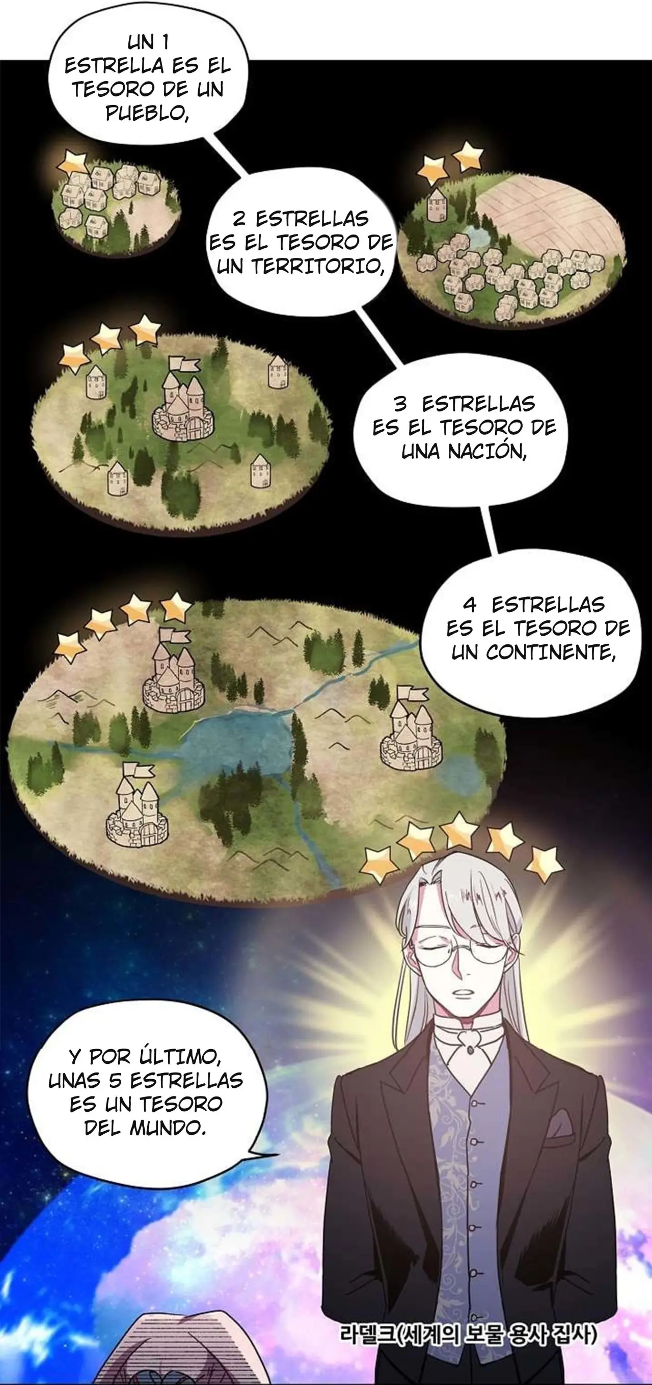 CHITRA. - Capítulo 13 - Página 15 - LectorTMOo