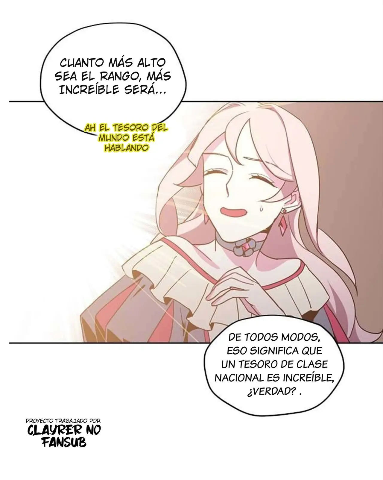 CHITRA. - Capítulo 13 - Página 16 - LectorTMOo