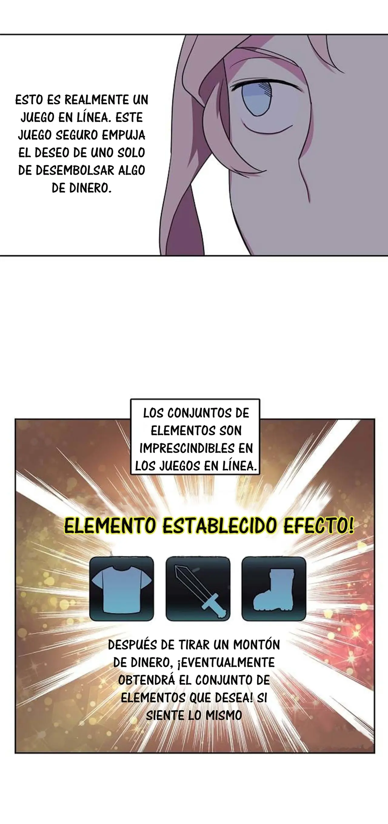 CHITRA. - Capítulo 13 - Página 19 - LectorTMOo