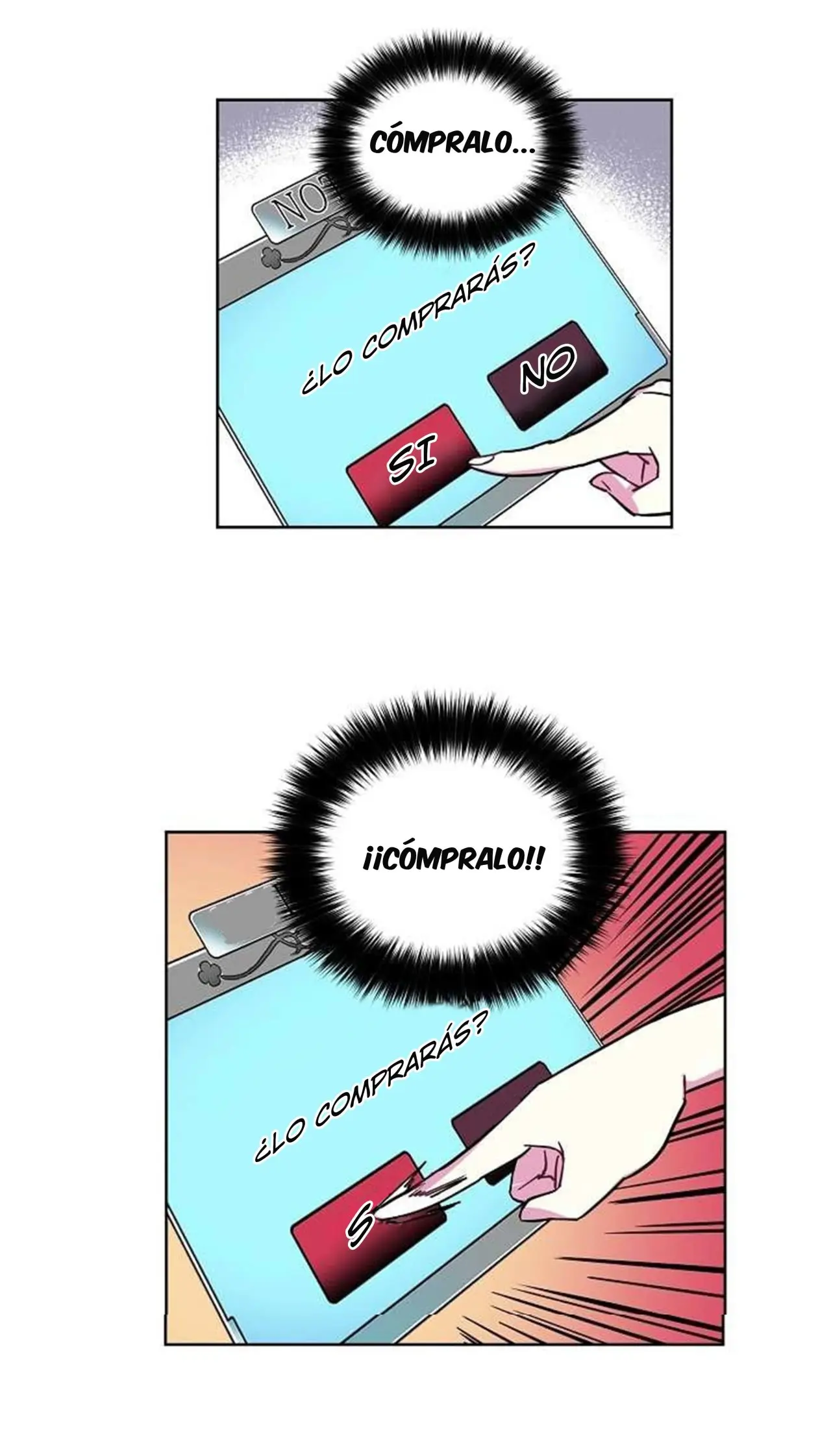 CHITRA. - Capítulo 13 - Página 20 - LectorTMOo