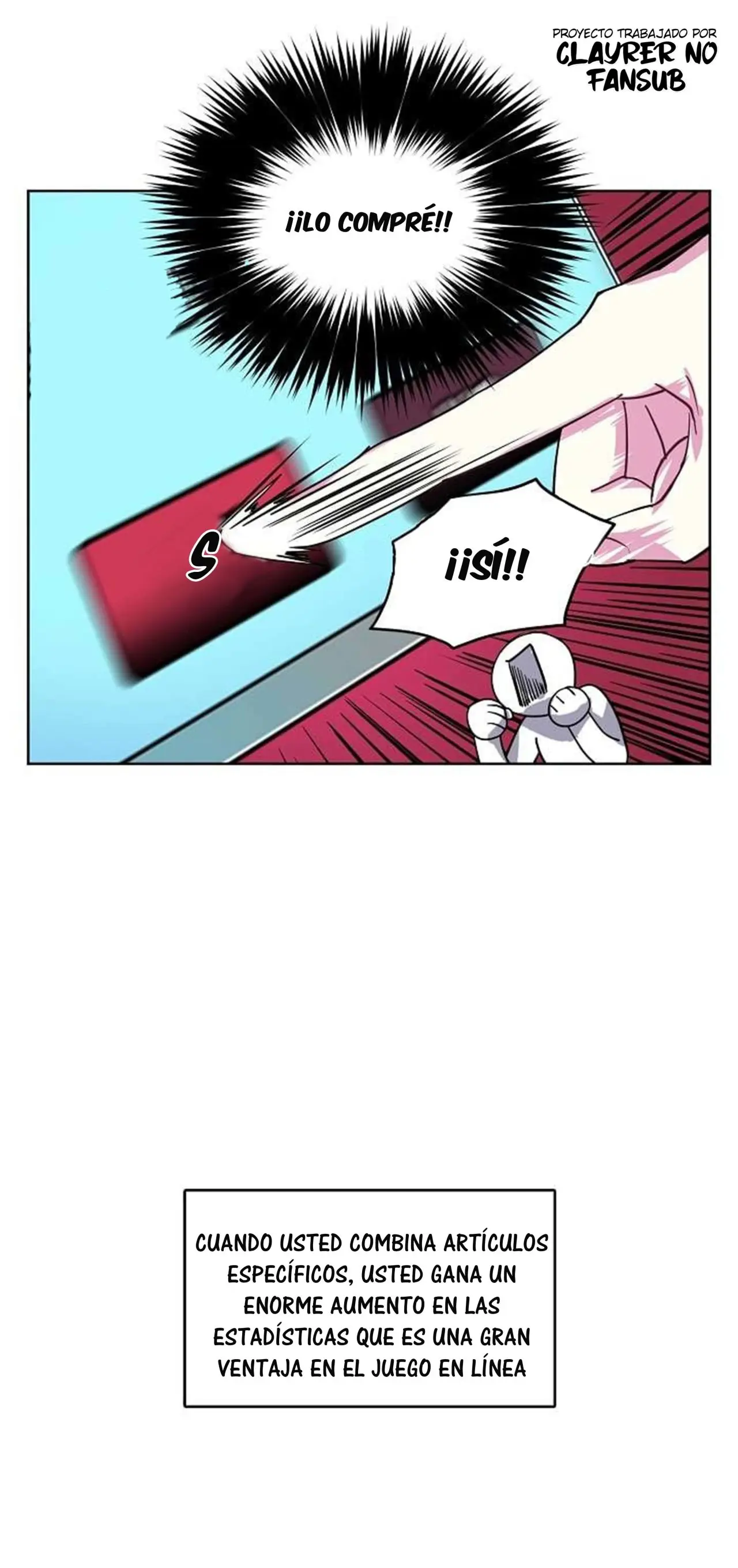 CHITRA. - Capítulo 13 - Página 21 - LectorTMOo