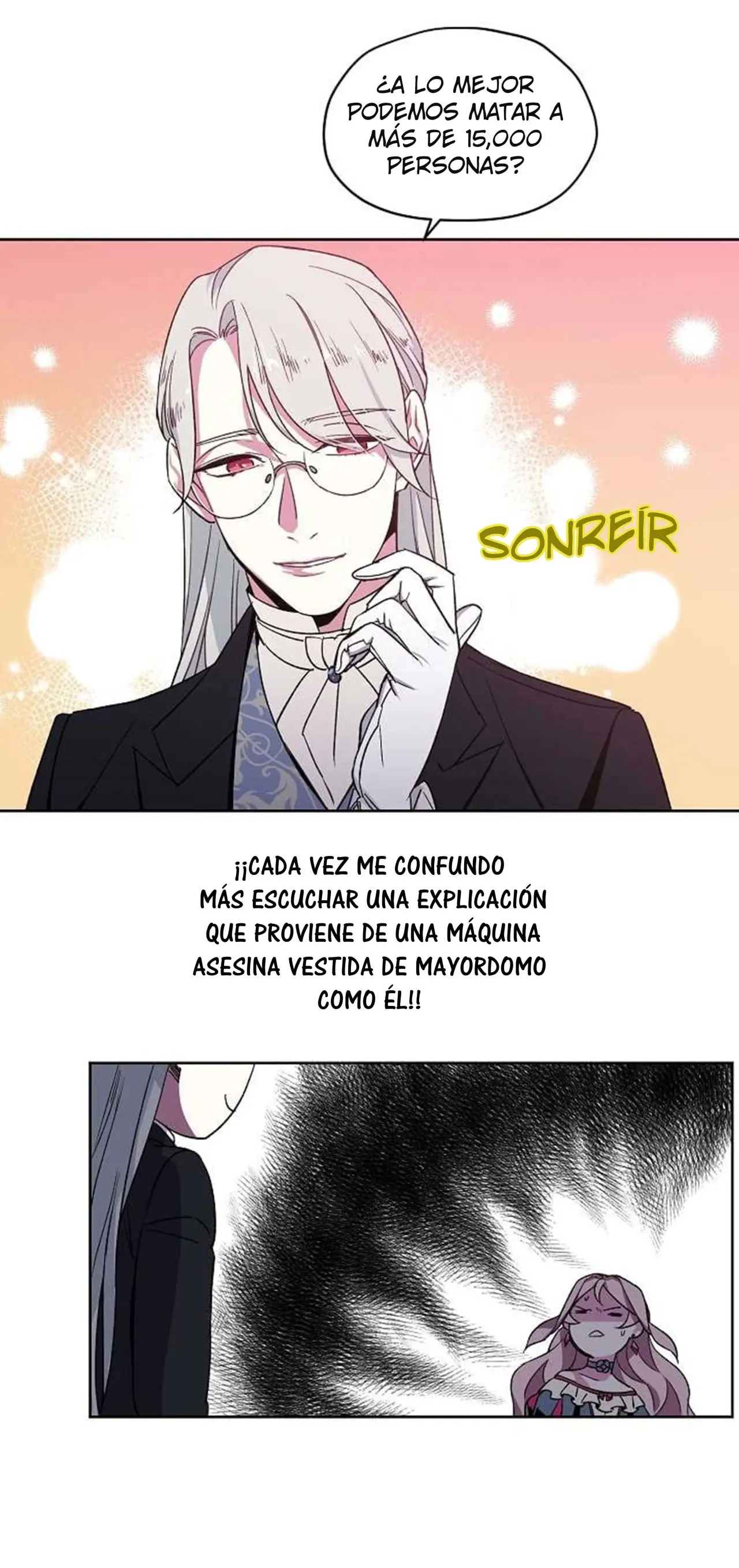 CHITRA. - Capítulo 13 - Página 26 - LectorTMOo