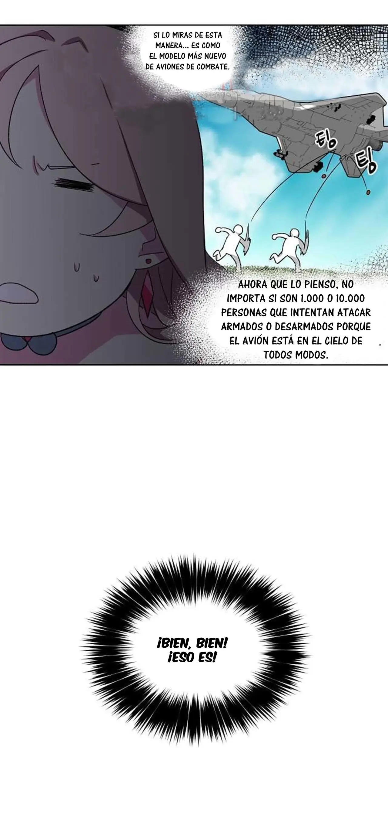 CHITRA. - Capítulo 13 - Página 27 - LectorTMOo