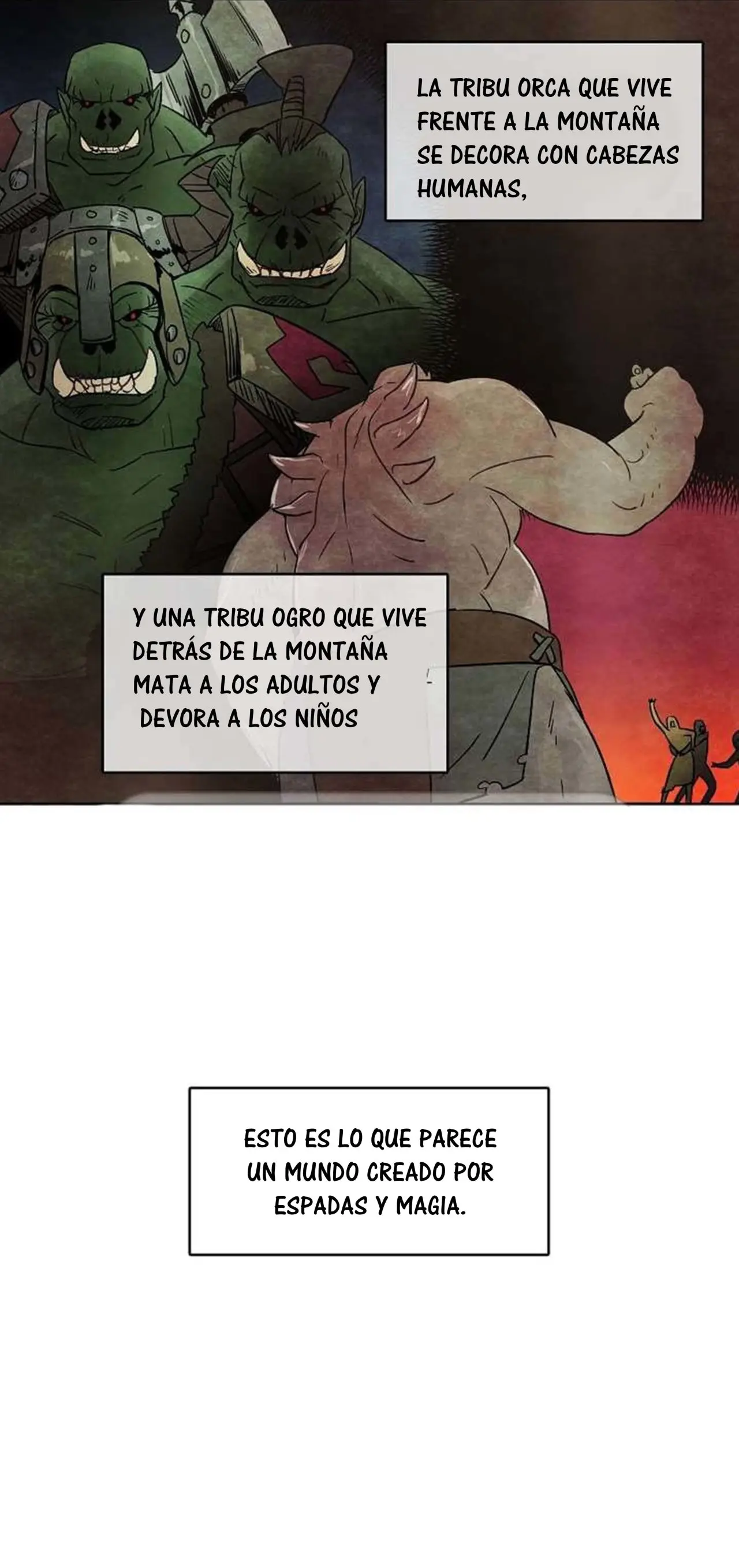 CHITRA. - Capítulo 13 - Página 29 - LectorTMOo