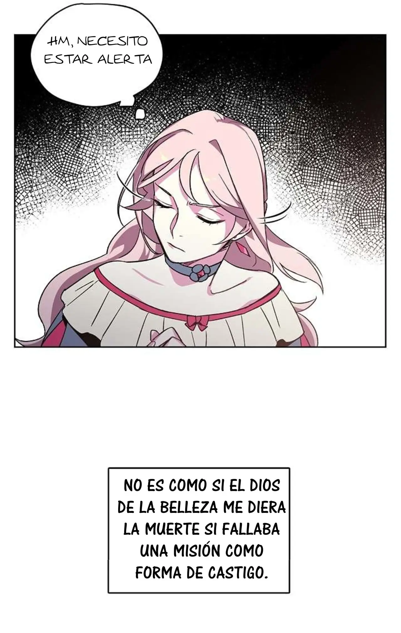 CHITRA. - Capítulo 13 - Página 30 - LectorTMOo