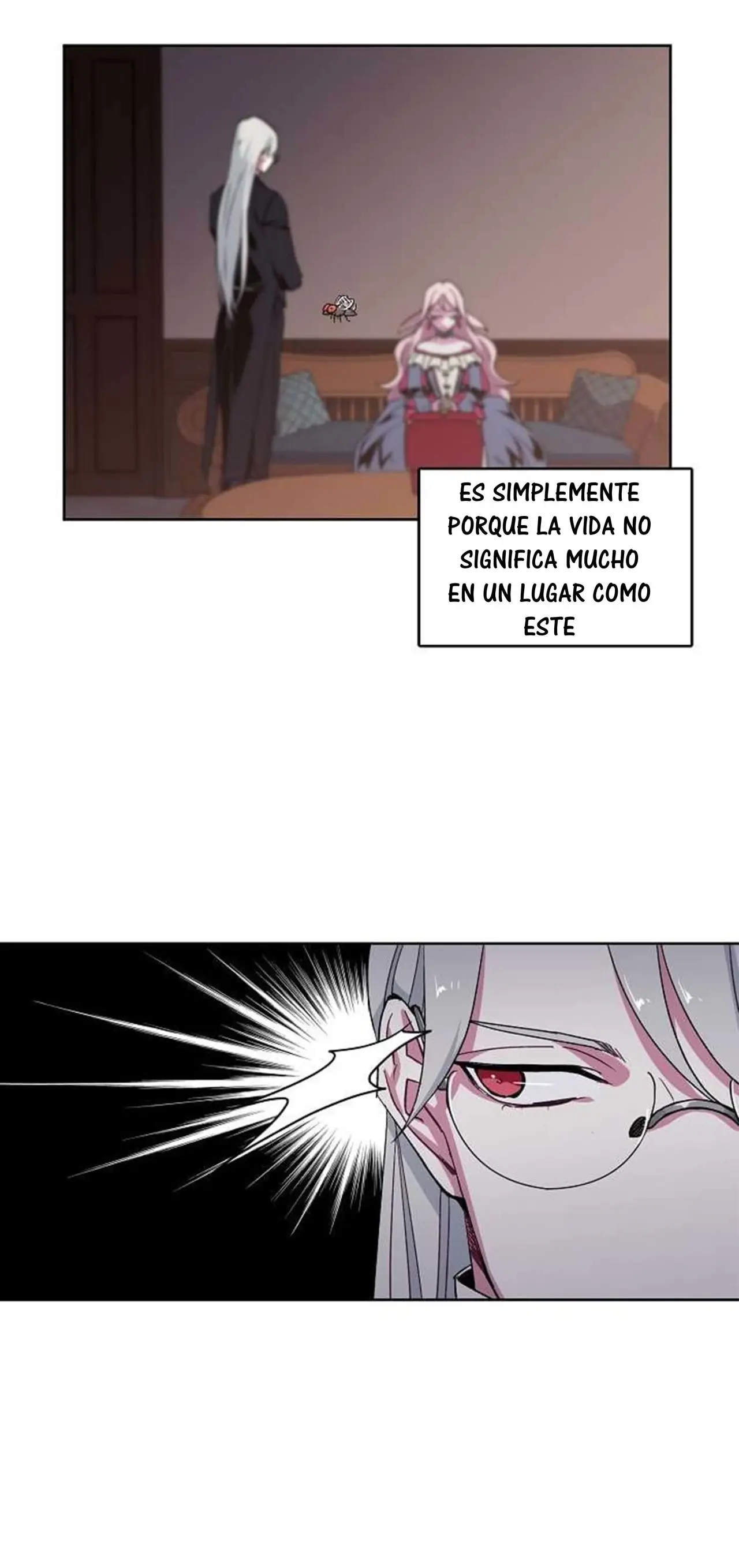 CHITRA. - Capítulo 13 - Página 31 - LectorTMOo
