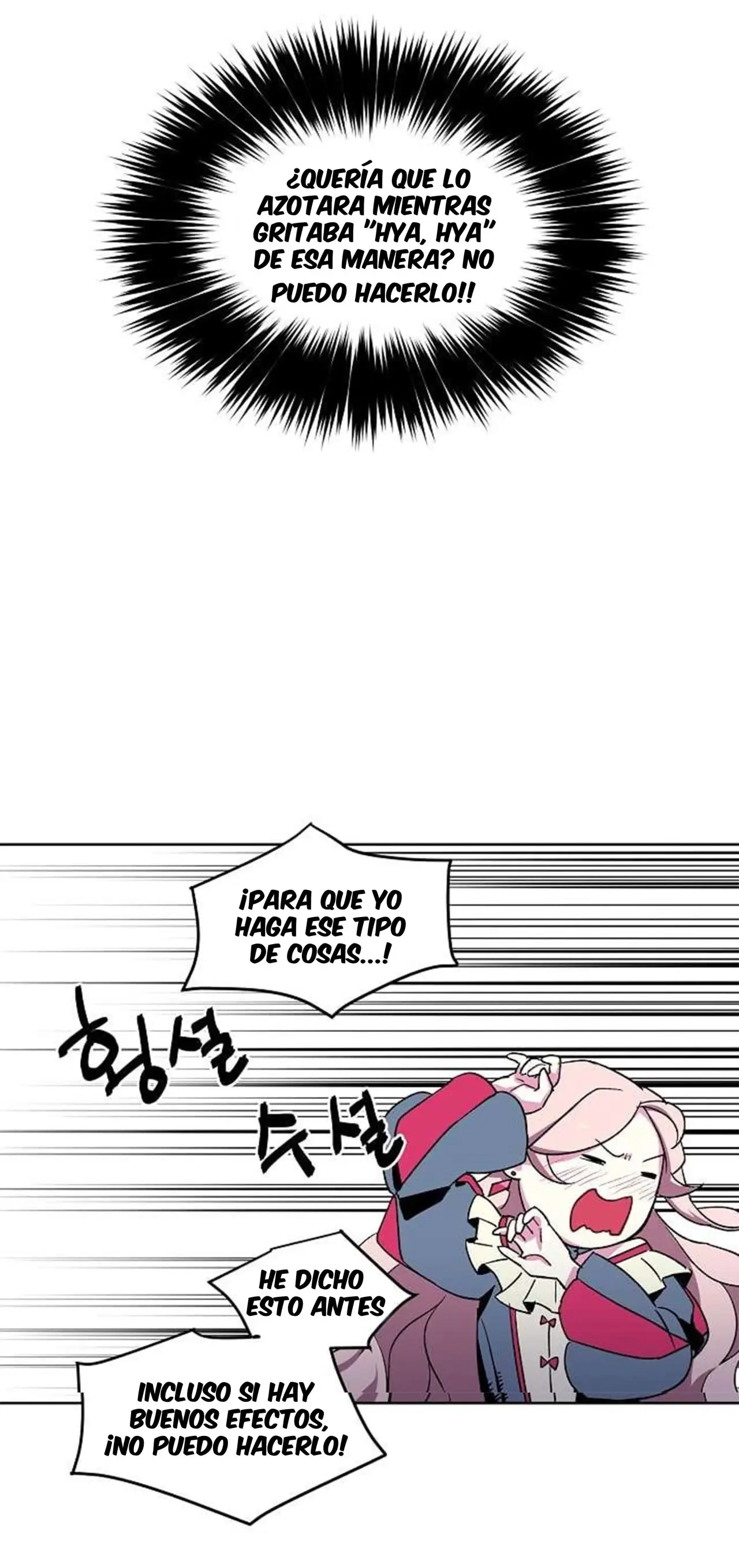 CHITRA. - Capítulo 13 - Página 37 - LectorTMOo