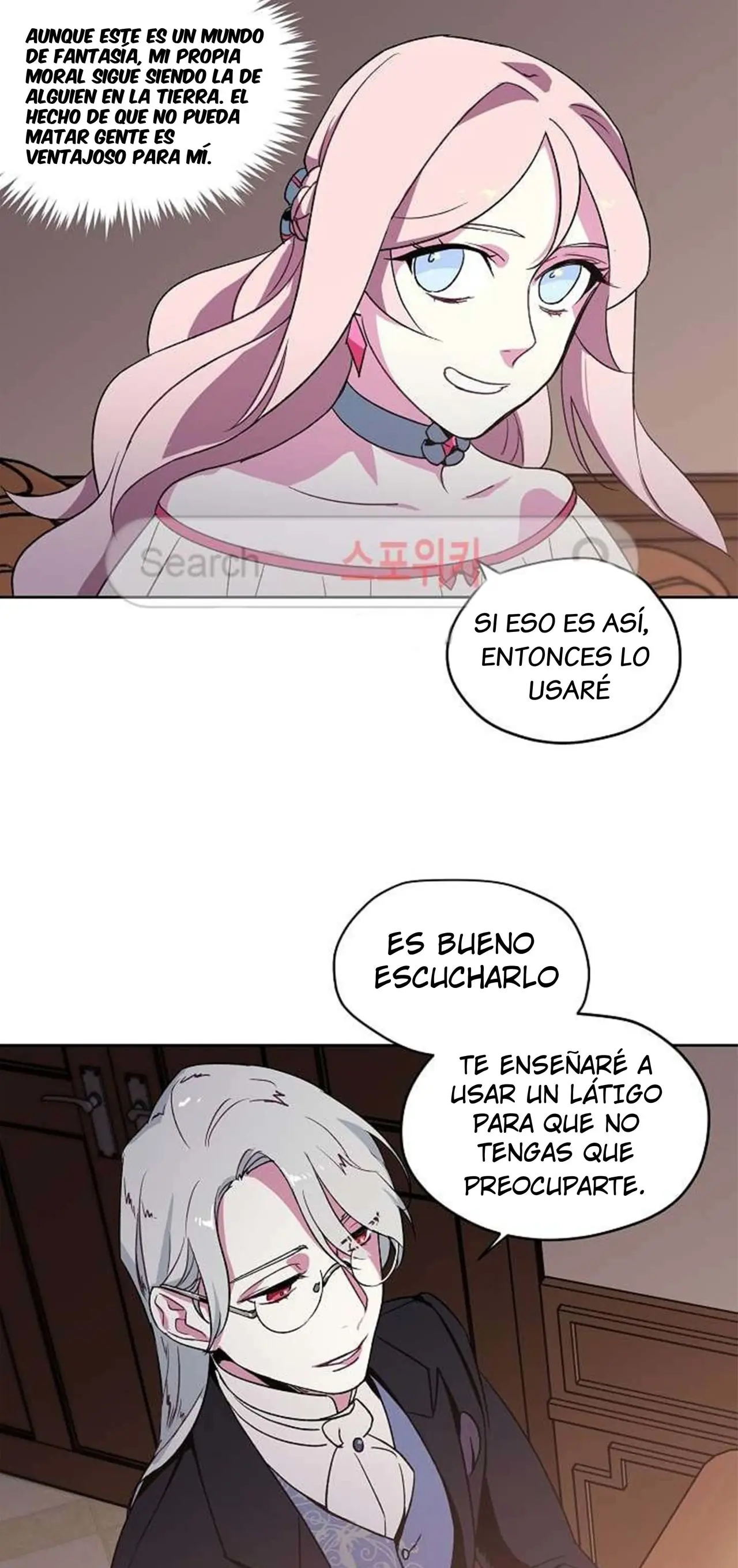 CHITRA. - Capítulo 13 - Página 42 - LectorTMOo