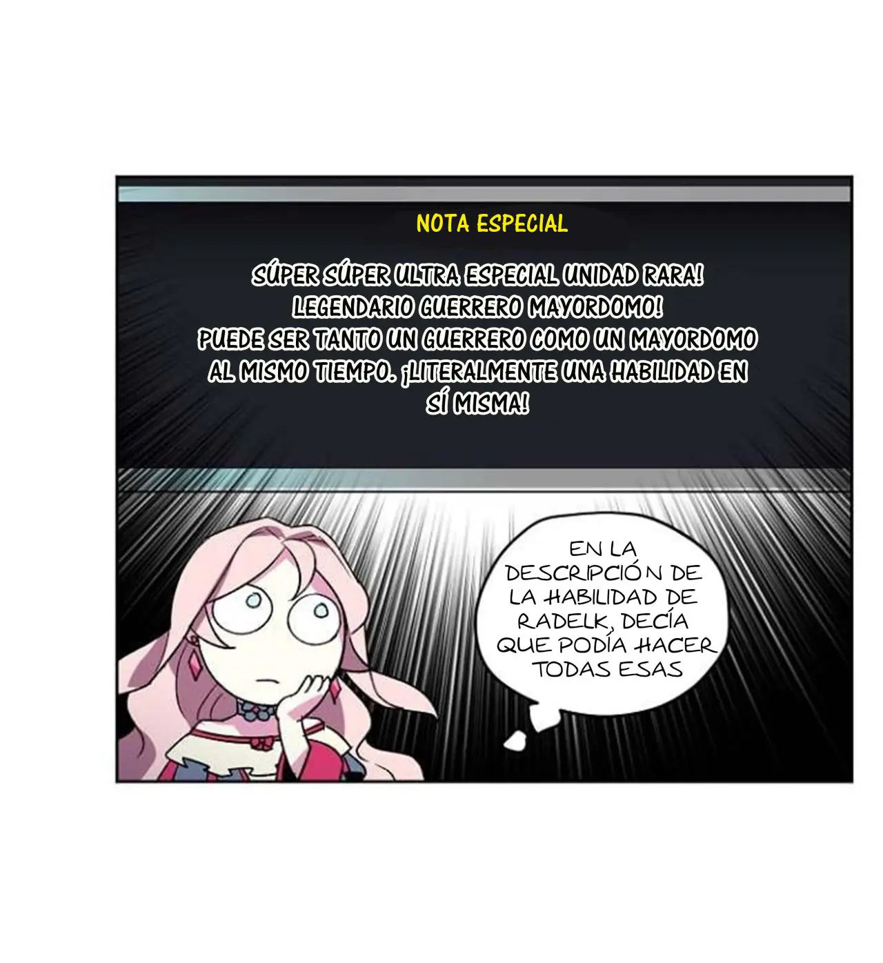 CHITRA. - Capítulo 13 - Página 47 - LectorTMOo