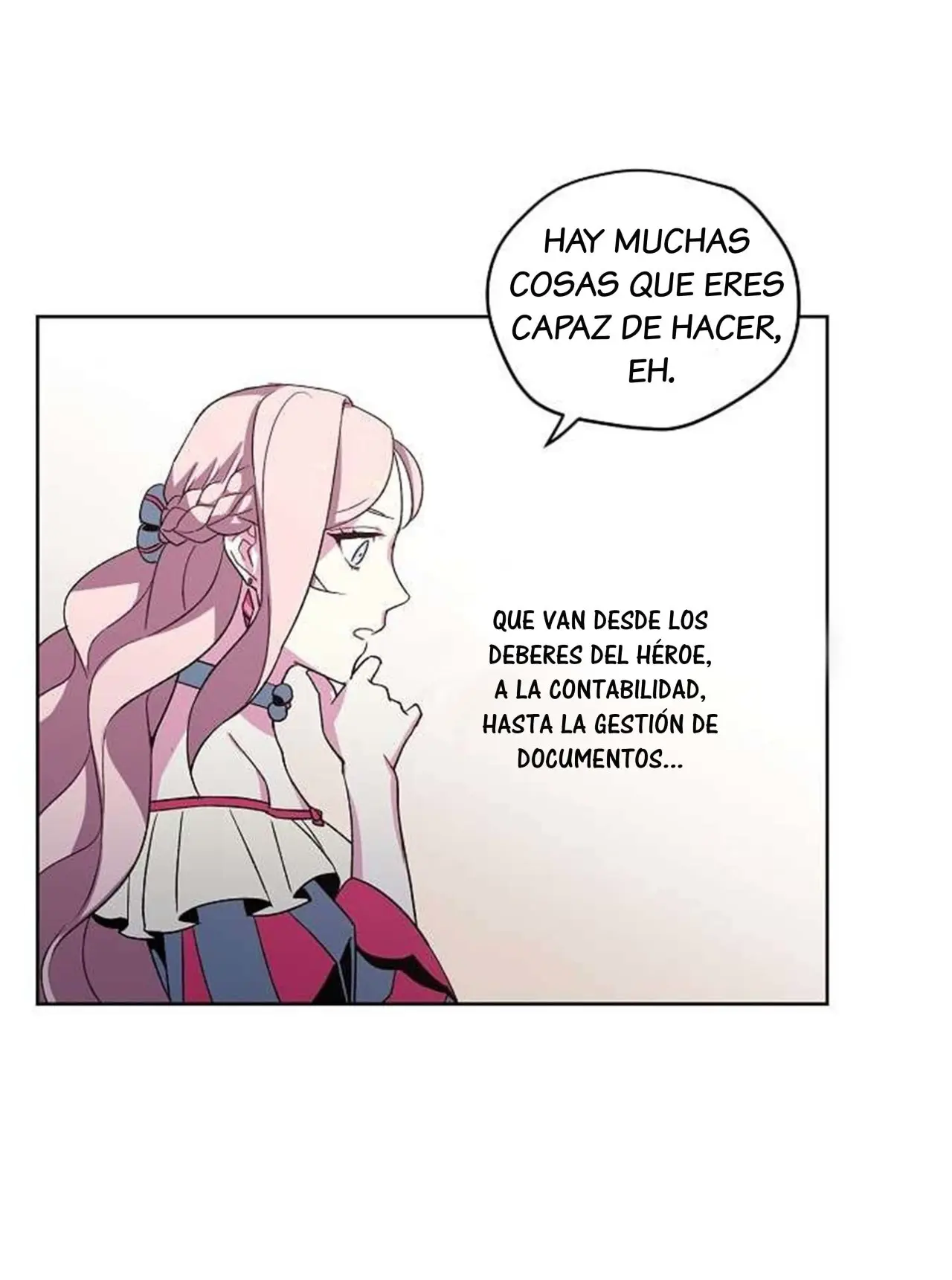 CHITRA. - Capítulo 13 - Página 49 - LectorTMOo