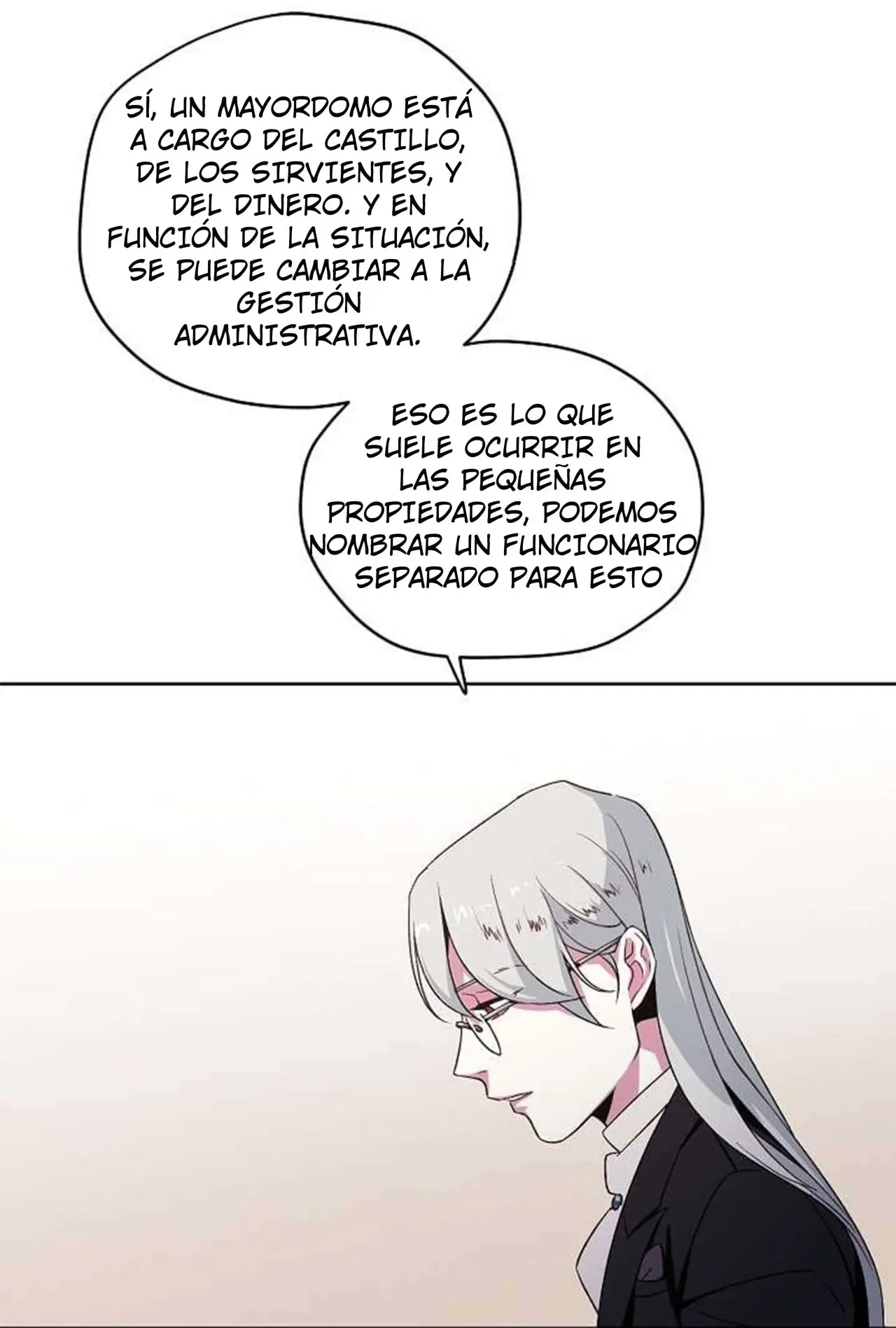 CHITRA. - Capítulo 13 - Página 50 - LectorTMOo