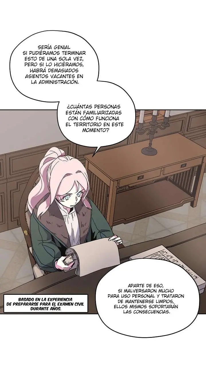 CHITRA. - Capítulo 14 - Página 26 - LectorTMOo