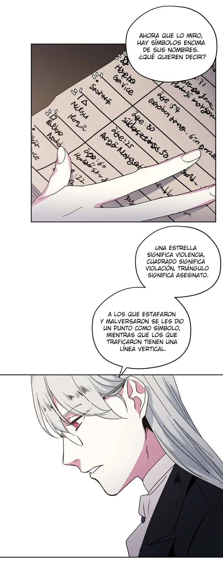 CHITRA. - Capítulo 14 - Página 37 - LectorTMOo