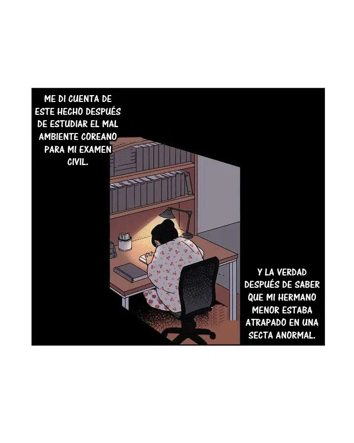 CHITRA. - Capítulo 15 - Página 26 - LectorTMOo