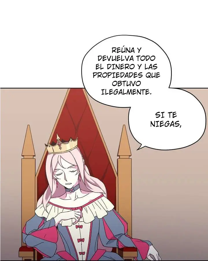 CHITRA. - Capítulo 15 - Página 30 - LectorTMOo
