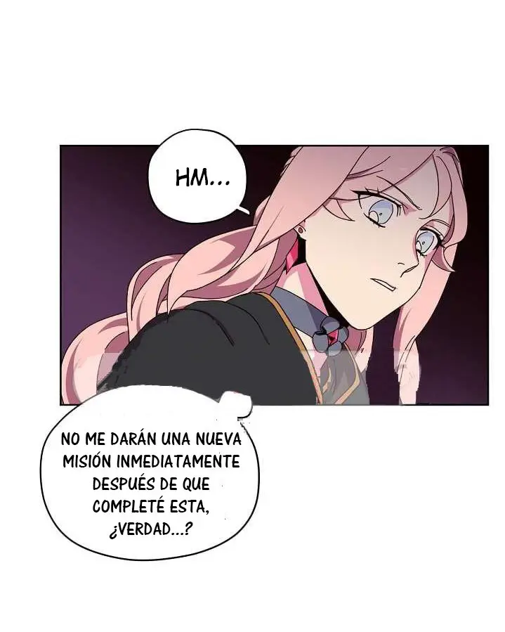 CHITRA. - Capítulo 15 - Página 43 - LectorTMOo