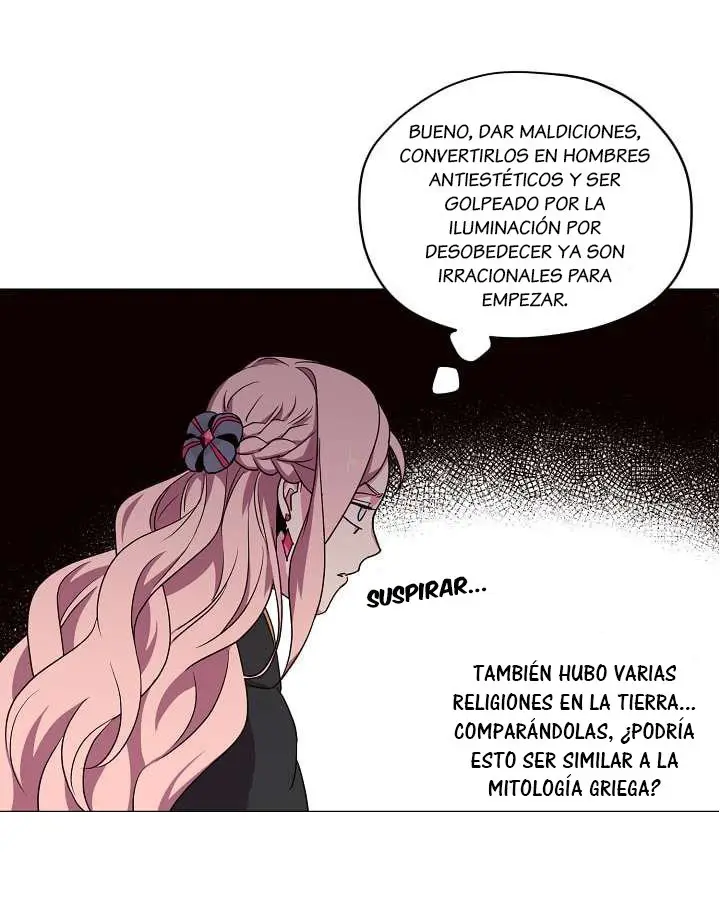 CHITRA. - Capítulo 15 - Página 59 - LectorTMOo