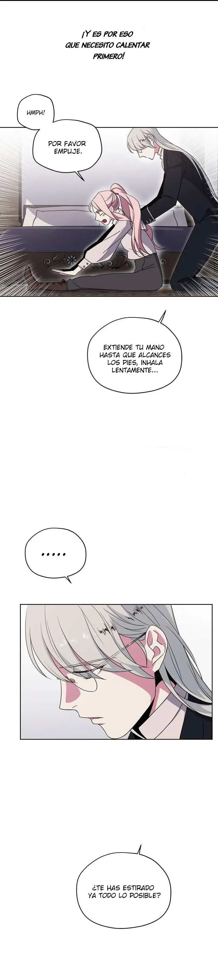 CHITRA. - Capítulo 16 - Página 9 - LectorTMOo