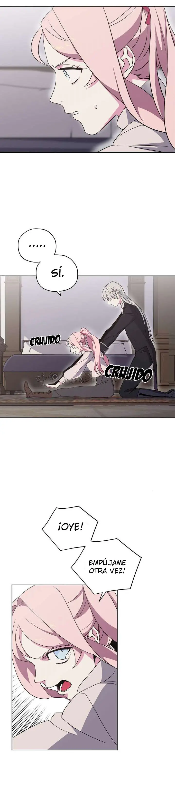 CHITRA. - Capítulo 16 - Página 10 - LectorTMOo