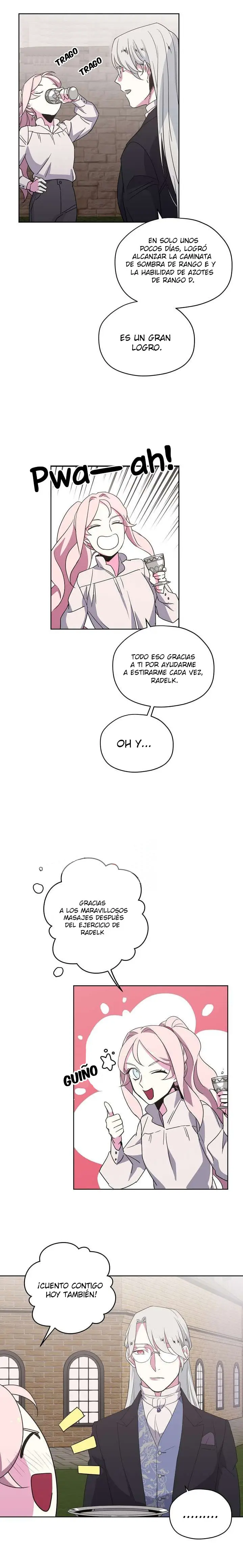 CHITRA. - Capítulo 16 - Página 19 - LectorTMOo