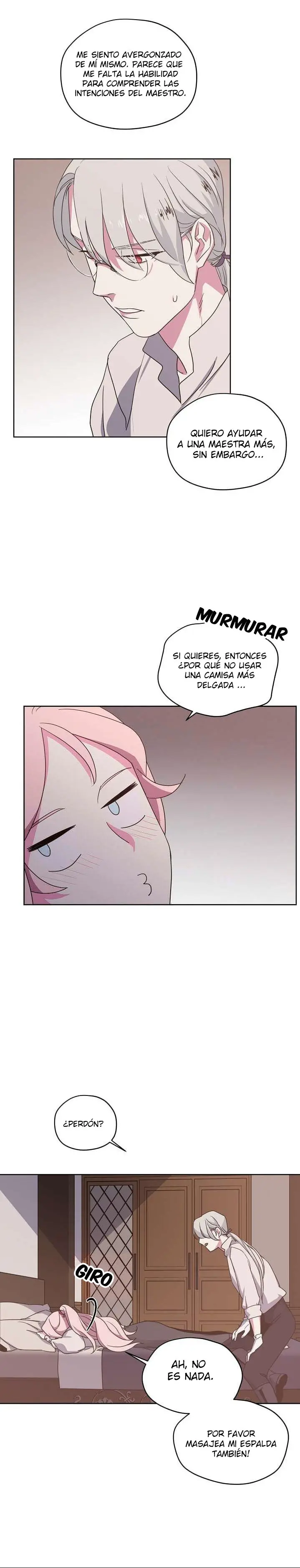 CHITRA. - Capítulo 16 - Página 23 - LectorTMOo