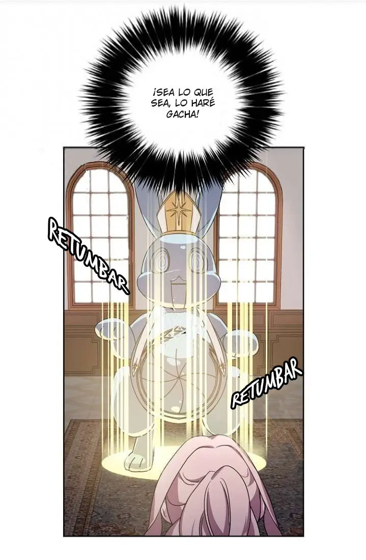 CHITRA. - Capítulo 17 - Página 29 - LectorTMOo