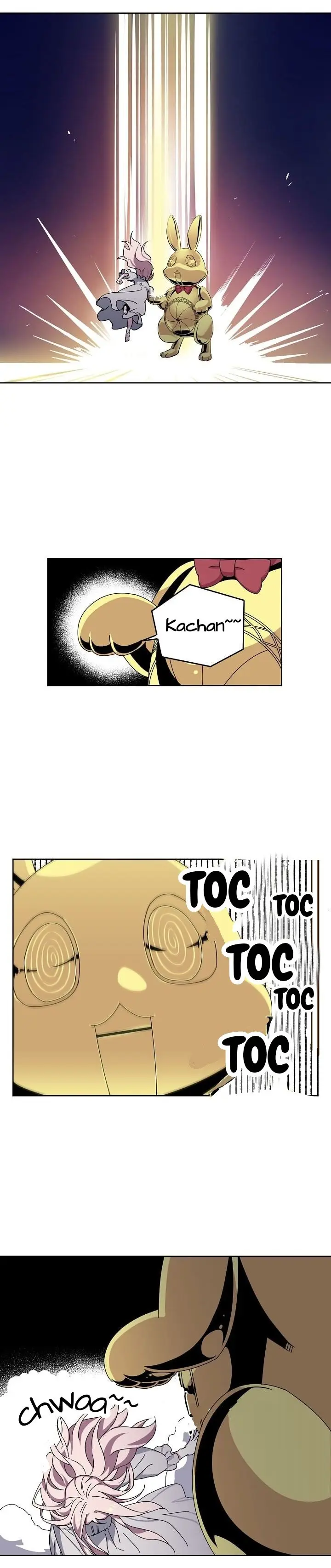 CHITRA. - Capítulo 2 - Página 15 - LectorTMOo